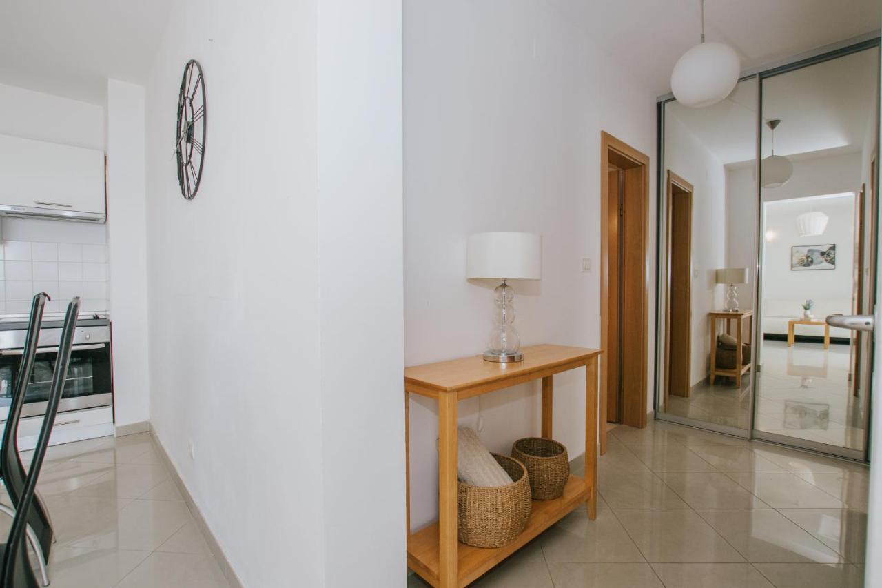 Ferienwohnung Apartman Sunny Trogir Exterior foto